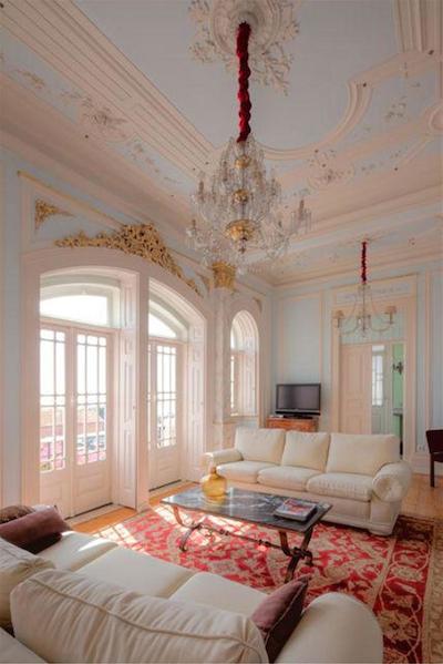 پالاست چافاریز دل ری