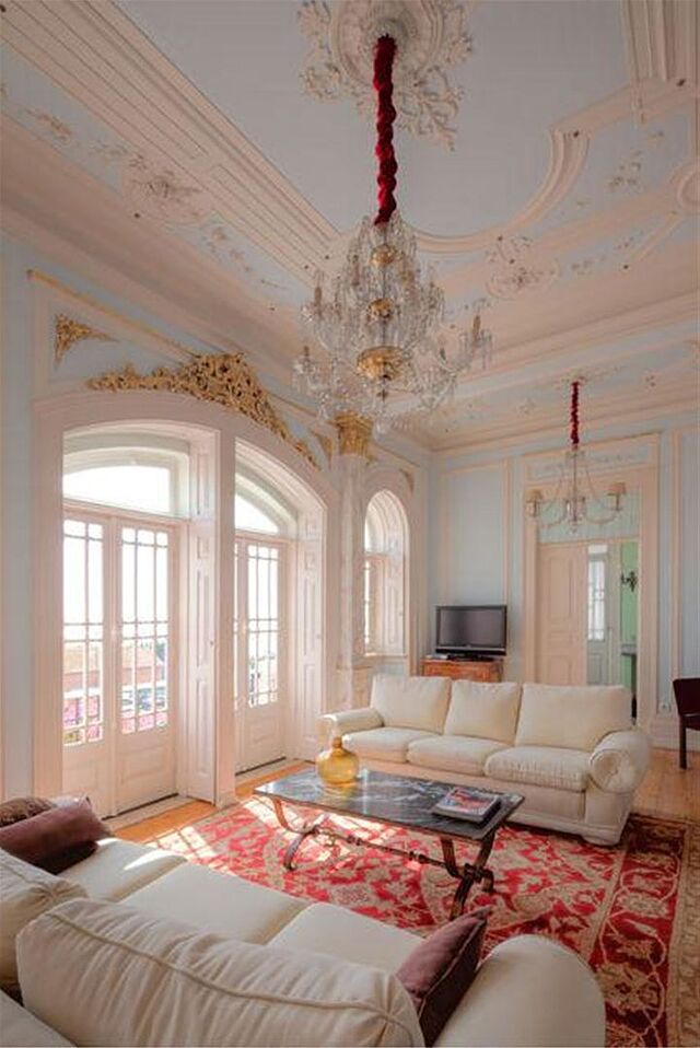 پالاست چافاریز دل ری