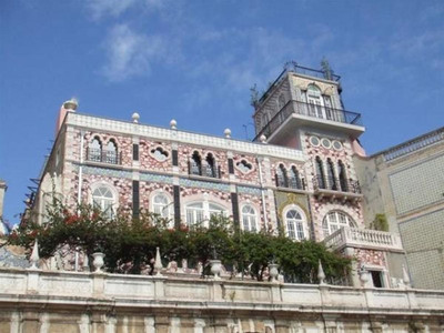 پالاست چافاریز دل ری