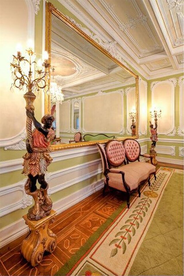 پالاست چافاریز دل ری
