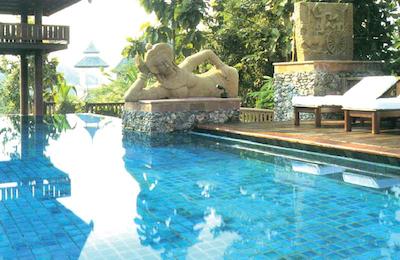 فور اسیسُنز ریزرت چیانگ مای