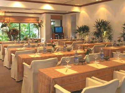 فور اسیسُنز ریزرت چیانگ مای