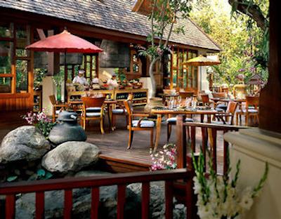 فور اسیسُنز ریزرت چیانگ مای