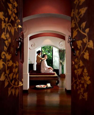 فور اسیسُنز ریزرت چیانگ مای