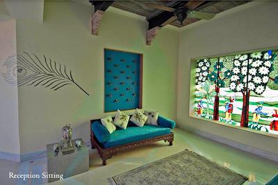 تری آف لایف ریزورت اند اسپا