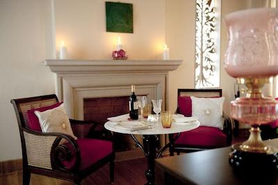 تری آف لایف ریزورت اند اسپا