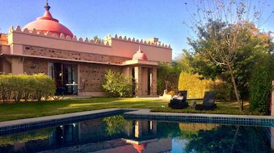 تری آف لایف ریزورت اند اسپا