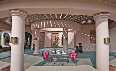 تری آف لایف ریزورت اند اسپا