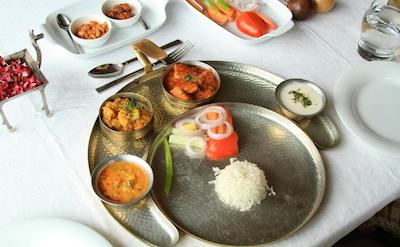 تری آف لایف ریزورت اند اسپا