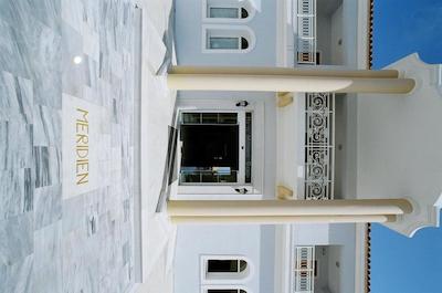 مریدین بیچ هتل