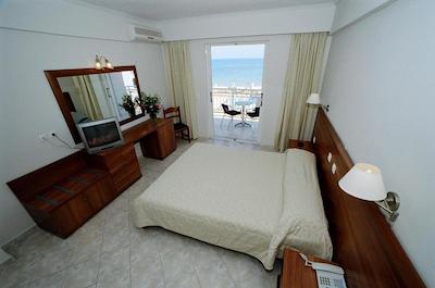 مریدین بیچ هتل