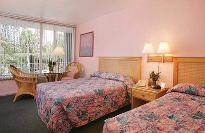 د اوتریگر بیچ ریزرت