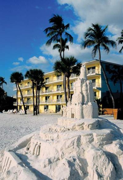 د اوتریگر بیچ ریزرت