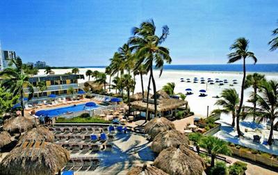 د اوتریگر بیچ ریزرت