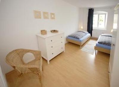 اُلد تون اپارتمنتز زهدنیکر استر