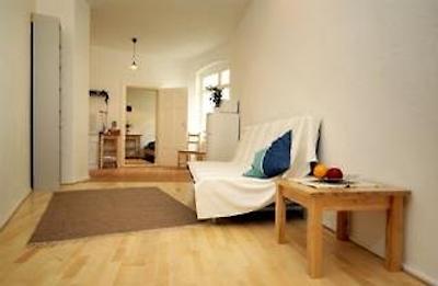 اُلد تون اپارتمنتز زهدنیکر استر