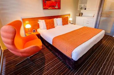 مانترا چارلز هتل