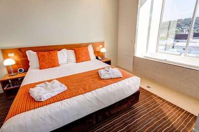 مانترا چارلز هتل