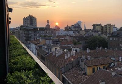 میلانو سالا