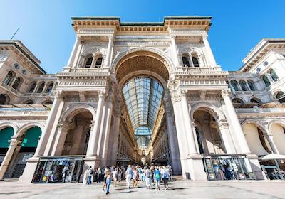 میلانو سالا