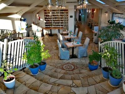 هتل باز ویلا رسیدنس