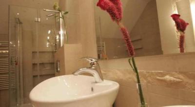 هتل باز ویلا رسیدنس