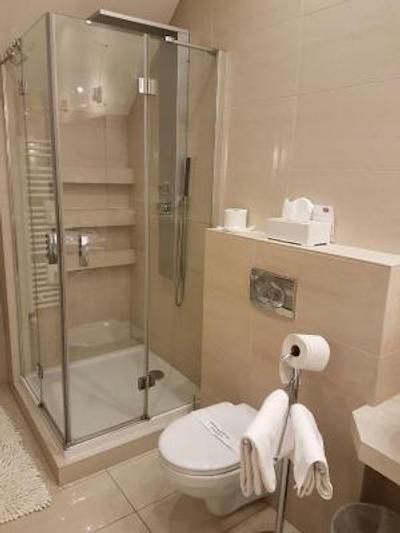 هتل باز ویلا رسیدنس