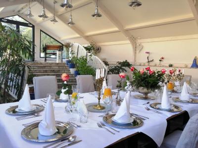 هتل باز ویلا رسیدنس