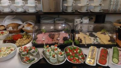 هتل باز ویلا رسیدنس