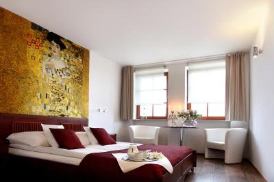 هتل باز ویلا رسیدنس