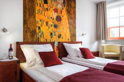 هتل باز ویلا رسیدنس