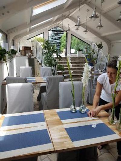 هتل باز ویلا رسیدنس