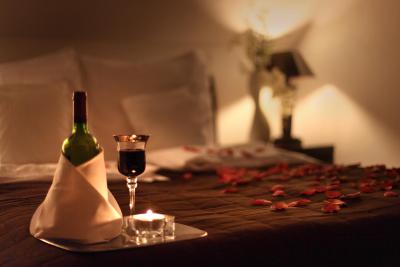 هتل باز ویلا رسیدنس