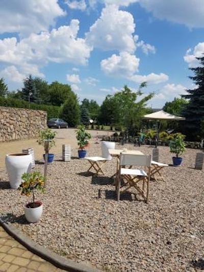 هتل باز ویلا رسیدنس