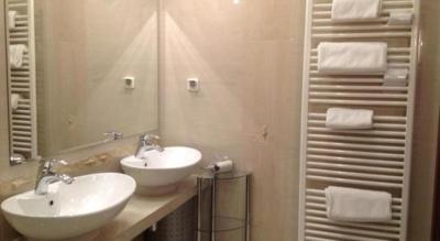 هتل باز ویلا رسیدنس