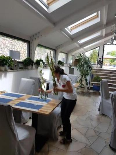 هتل باز ویلا رسیدنس