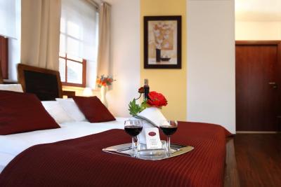 هتل باز ویلا رسیدنس