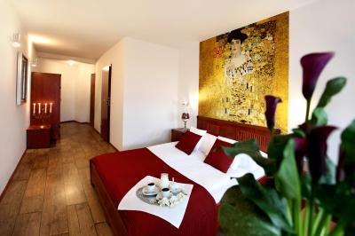 هتل باز ویلا رسیدنس