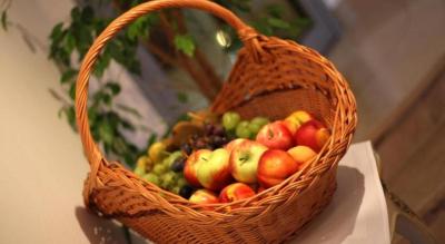 هتل باز ویلا رسیدنس