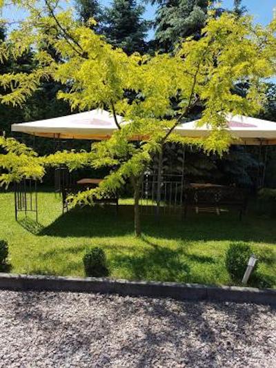 هتل باز ویلا رسیدنس