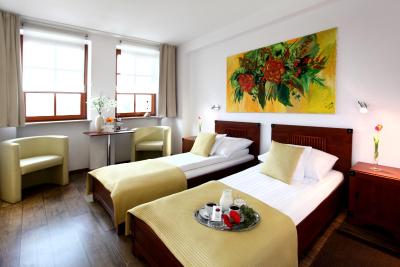 هتل باز ویلا رسیدنس