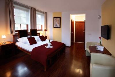 هتل باز ویلا رسیدنس