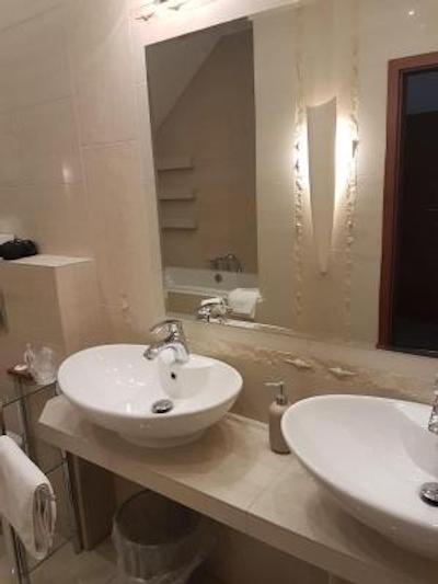 هتل باز ویلا رسیدنس