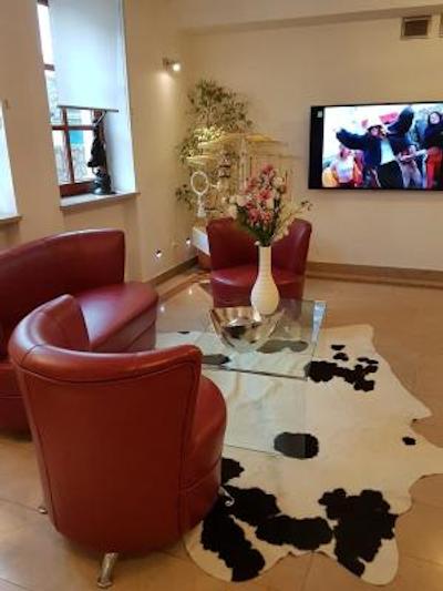 هتل باز ویلا رسیدنس