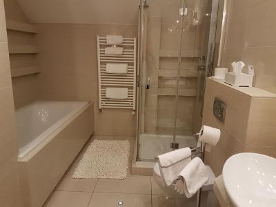 هتل باز ویلا رسیدنس