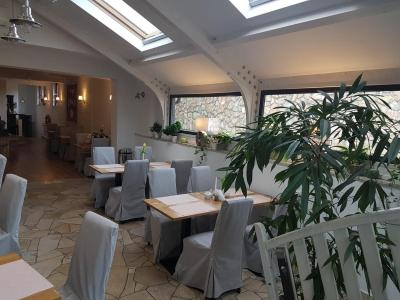 هتل باز ویلا رسیدنس