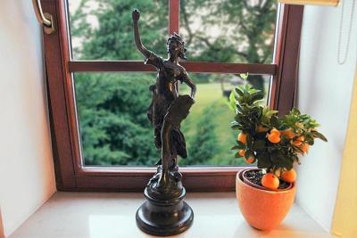 هتل باز ویلا رسیدنس