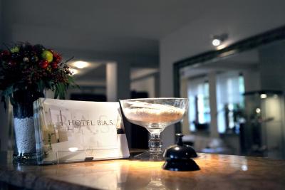 هتل باز ویلا رسیدنس