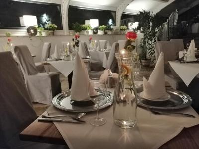 هتل باز ویلا رسیدنس