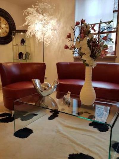 هتل باز ویلا رسیدنس